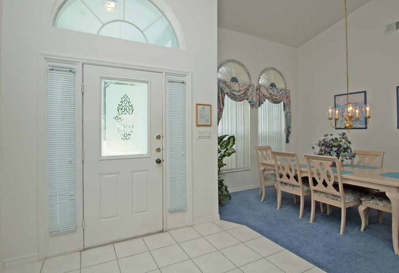 Greater Groves-4 Bedrooms Home W/Pool-5204Gg أورلاندو المظهر الخارجي الصورة