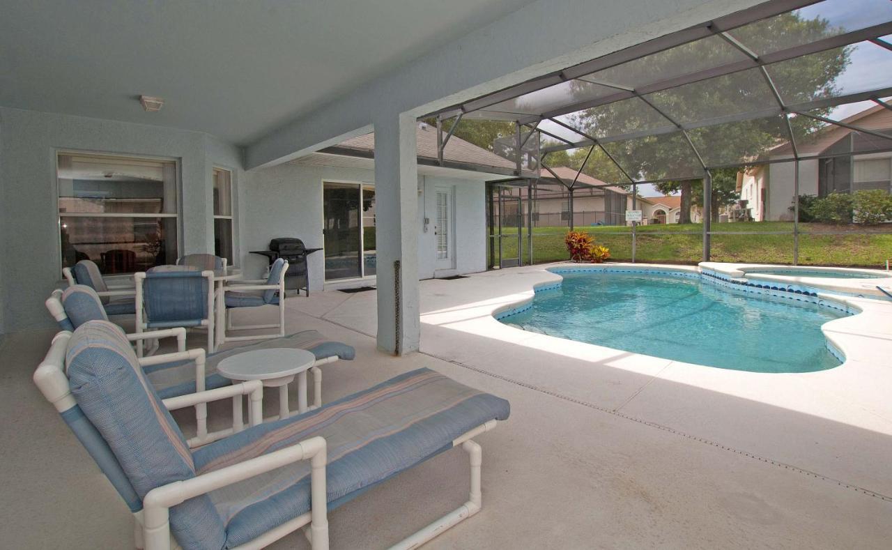 Greater Groves-4 Bedrooms Home W/Pool-5204Gg أورلاندو المظهر الخارجي الصورة